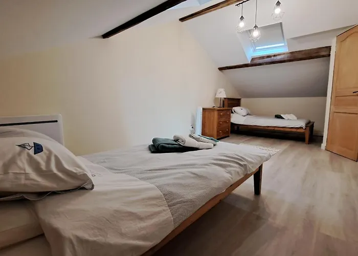 Les Bigoussies 1 * Saint-Meard-de-Dronne